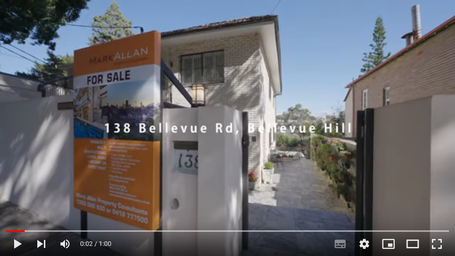 Virtual Tour of this property