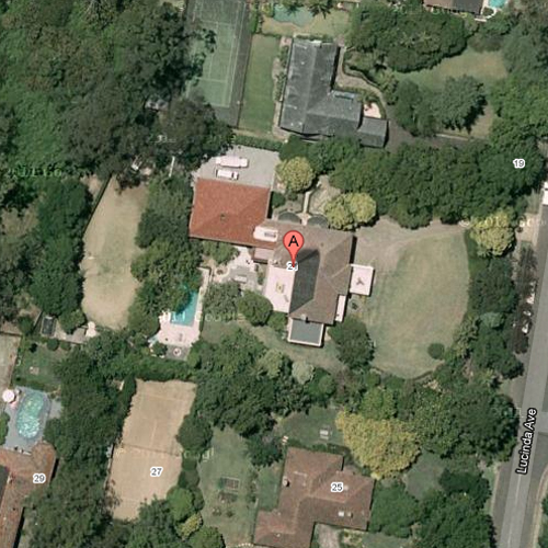 21 Lucinda Ave Wahroonga