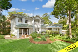 28 Gilda Avenue Wahroonga