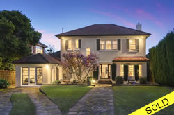 49 Telegraph Road PYMBLE