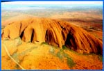 Ayers Rock