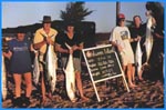 Fishing Trips